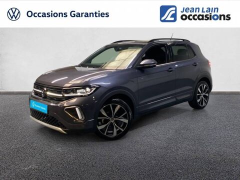 Annonce voiture Volkswagen T-Cross 25990 €