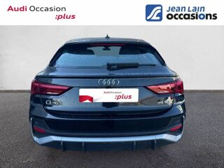 Q3 Sportback 35 TDI 150 ch S tronic 7 S line 2021 occasion 38130 &Eacute;chirolles