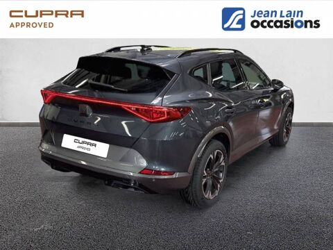 Formentor 1.5 TSI 150 ch DSG7 Business Edition 2023 occasion 38170 Seyssinet-Pariset