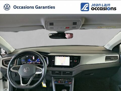Polo 1.0 TSI 95 S&S BVM5 Style 2023 occasion 04130 Volx