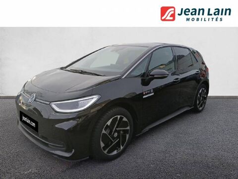 Volkswagen ID.3 204 ch Pro Life Max 2025 occasion Crolles 38920