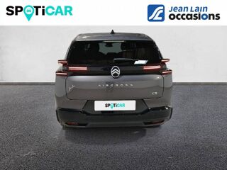 C5 aircross C5 Aircross Hybride 145 ch e-DCS6 Plus 2025 occasion 74600 Seynod