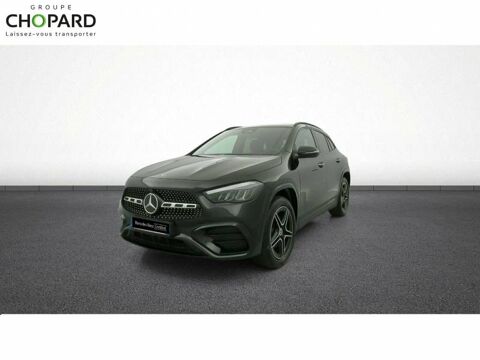 Mercedes Classe GLA GLA 250 e 8G-DCT AMG Line 2024 occasion CHALON-SUR-SAONE 71100