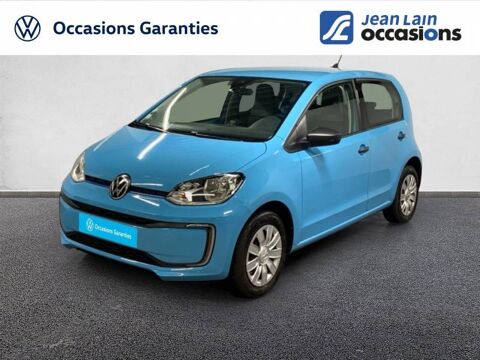 Volkswagen UP e-up! 83 Electrique 2023 occasion Valence 26000