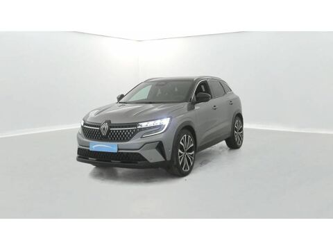 Renault Austral E-Tech hybrid 200 Iconic 2023 occasion H&eacute;rouville-Saint-Clair 14200