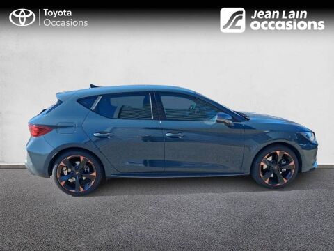 Leon eHybrid 204 ch DSG6 V 2024 occasion 26300 Chatuzange-le-Goubet