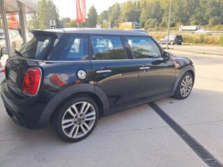Cooper Hatch 5 Portes S 192 ch 2016 occasion 29500 Ergu&eacute;-Gab&eacute;ric