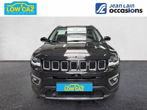 Compass 1.3 GSE T4 150 ch BVR6 Limited 2021 occasion 73490 La Ravoire