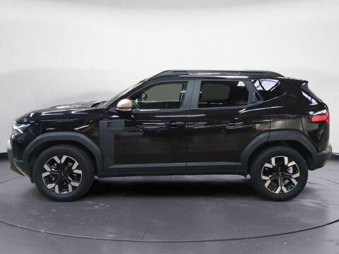 Duster Hybrid 140 Extreme 2025 occasion 56800 Plo&euml;rmel