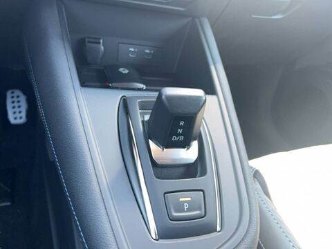 Symbioz E-Tech full hybrid 160 ch Esprit Alpine 2026 occasion 22200 Guingamp