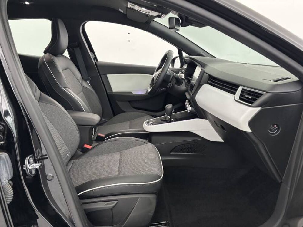 Clio E-Tech 140 - 21N Intens 2022 occasion 56400 Auray