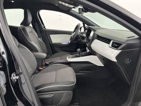 Clio E-Tech 140 - 21N Intens 2022 occasion 56400 Auray