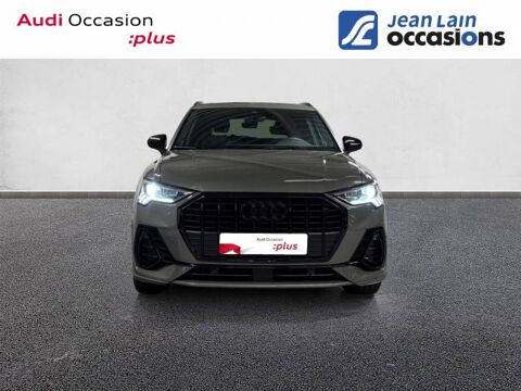 Q3 35 TDI 150 ch S tronic 7 S line plus 2025 occasion 73290 La Motte-Servolex