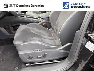 Elroq 286 ch Batterie 85 Sportline 2025 occasion 74700 Sallanches
