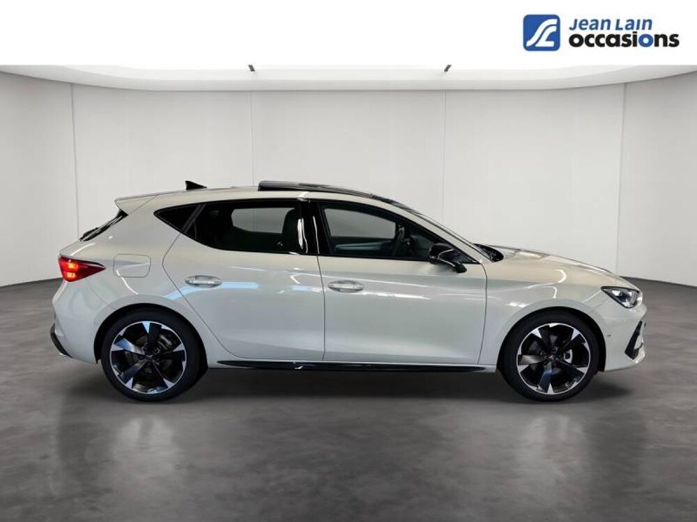 Leon 1.5 eTSI Hybrid 150 ch DSG7 V 2025 occasion 01170 Cessy