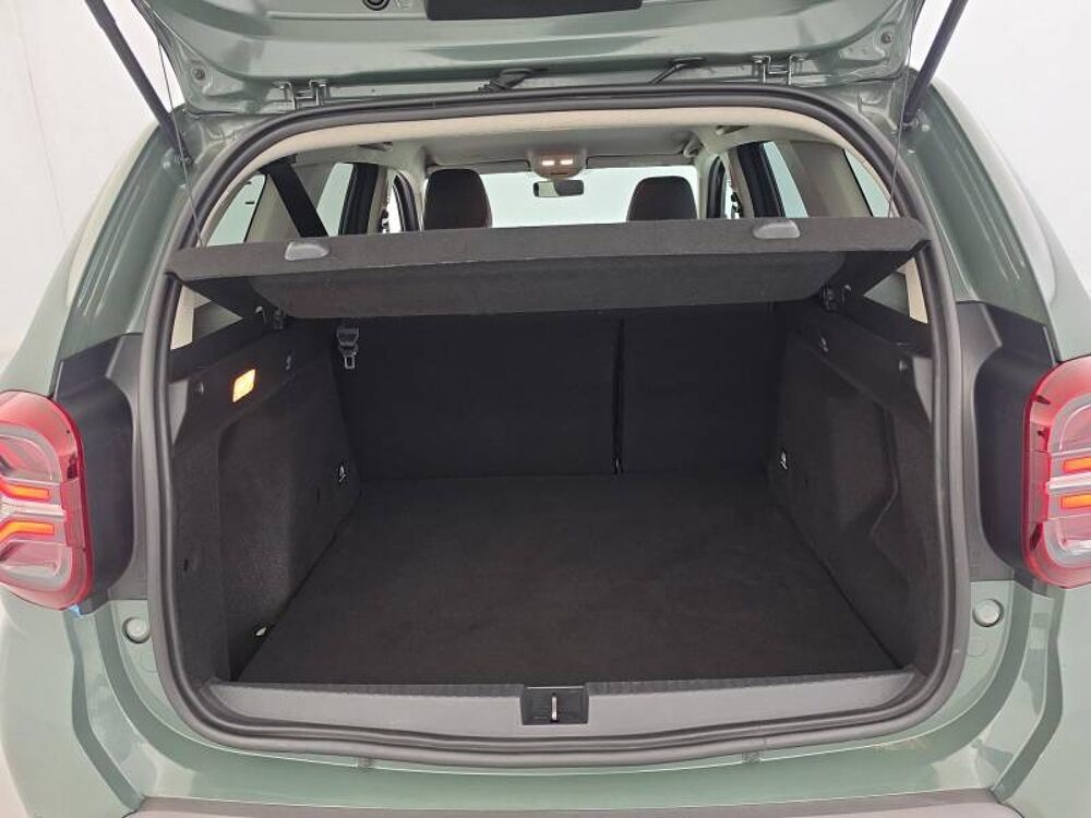 Duster ECO-G 100 4x2 Extreme 2023 occasion 22200 Guingamp