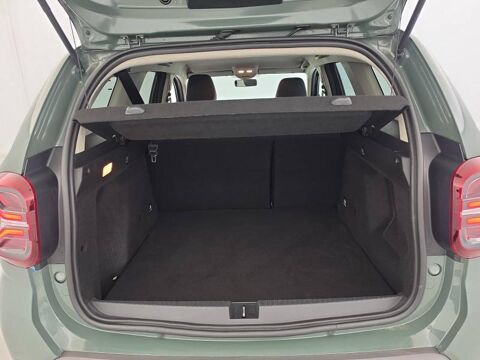 Duster ECO-G 100 4x2 Extreme 2023 occasion 22200 Guingamp