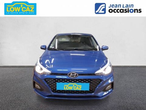 i20 1.0 T-GDi 100 Creative 2018 occasion 38360 Sassenage