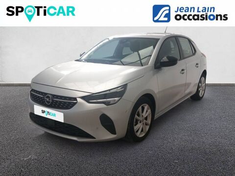 Annonce voiture Opel Corsa 16974 