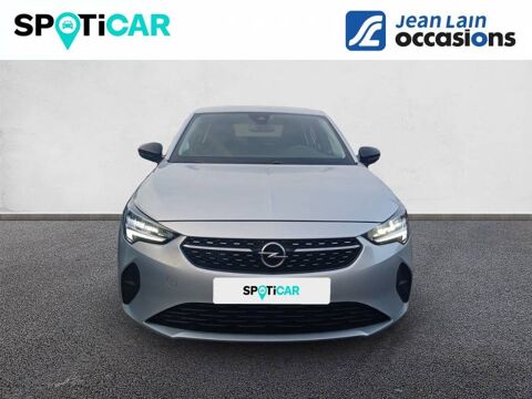 Corsa 1.2 Turbo 100 ch BVA8 Elegance Business 2023 occasion 74700 Sallanches