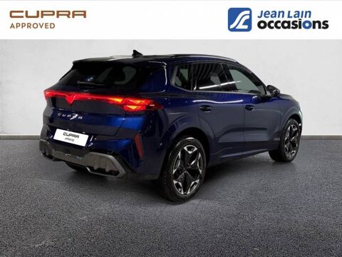 Terramar 1.5 eHybrid 272 ch DSG6 VZ 2025 occasion 73290 La Motte-Servolex