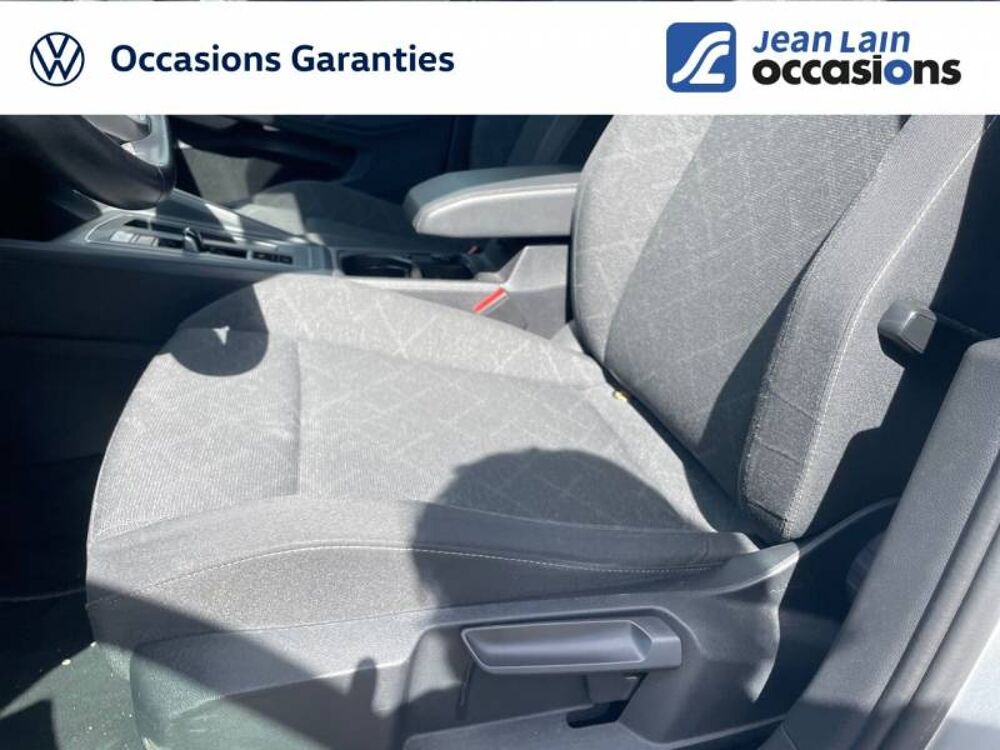 Golf 2.0 TDI SCR 116 DSG7 Life Plus 2023 occasion 74700 Sallanches