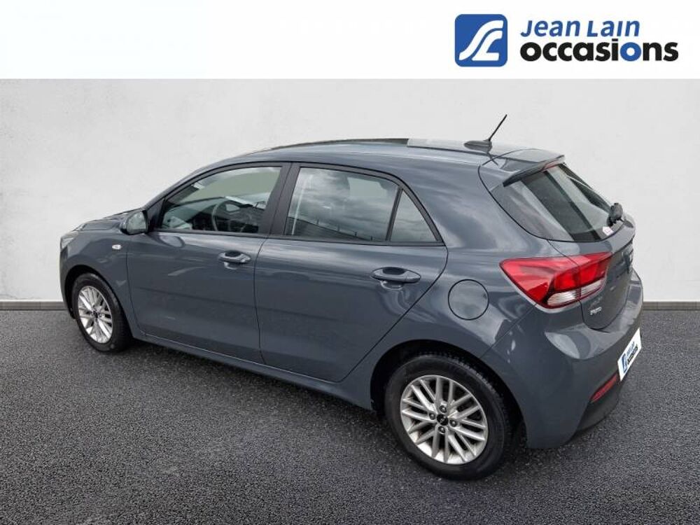 Rio 1.0 T-GDi 100 ch BVM6 Active 2021 occasion 73460 Tournon