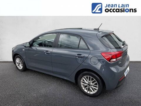 Rio 1.0 T-GDi 100 ch BVM6 Active 2021 occasion 73460 Tournon
