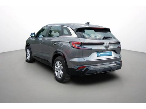 Austral E-Tech hybrid 200 Evolution 2024 occasion 61000 Alen&ccedil;on