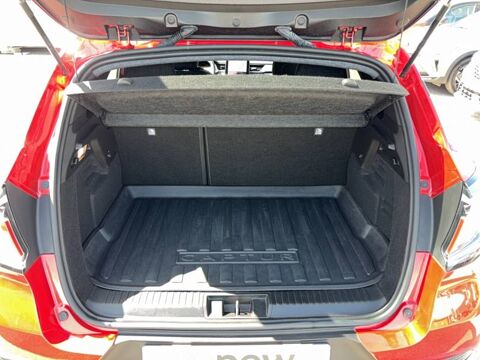 Captur E-Tech full hybrid 145 ch Techno 2025 occasion 50100 Cherbourg-en-Cotentin