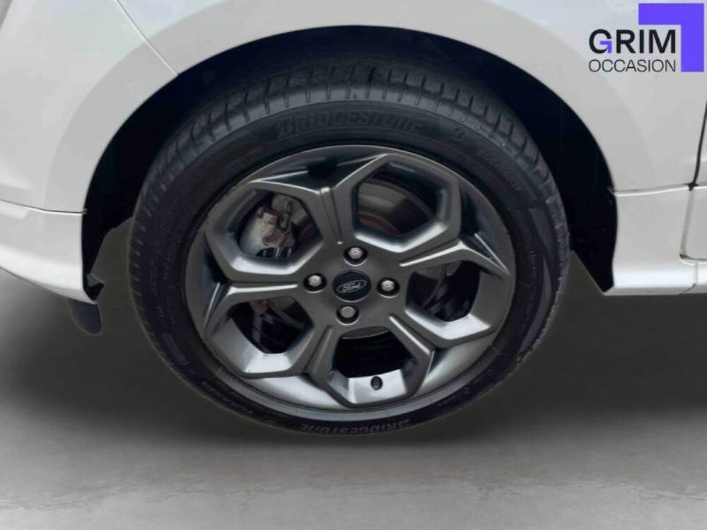 Ecosport EcoSport 1.0 EcoBoost 125ch S&S BVA6 ST-Line 2018 occasion 34970 Lattes