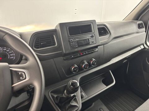 Master MASTER FGN TRAC F3500 L2H2 BLUE DCI 135 CONFORT 2024 occasion 50100 Cherbourg-en-Cotentin