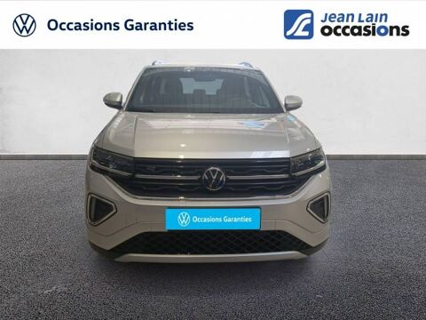 T-Cross 1.0 TSI 116 Start/Stop DSG7 R-Line Edition 2025 occasion 74600 Seynod