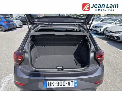 Polo 1.0 TSI 95 S&S DSG7 VW Edition 2026 occasion 38600 Fontaine