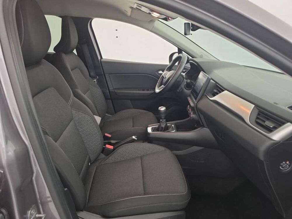 Captur TCe 90 Evolution 2024 occasion 29200 Brest