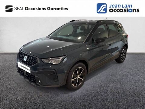 Arona 1.0 TSI 115 ch Start/Stop DSG7 Copa 2026 occasion 38600 Fontaine