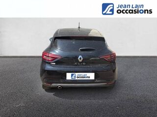 Clio TCe 100 Intens 2020 occasion 69200 V&eacute;nissieux
