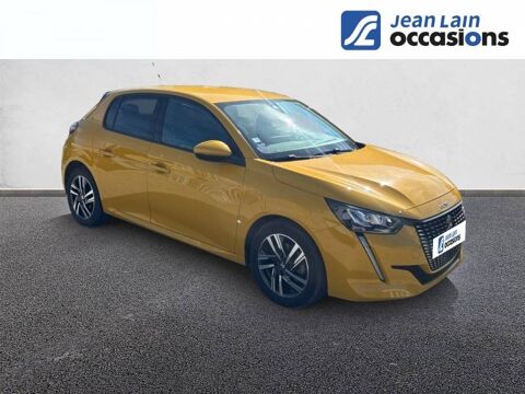 208 PureTech 100 S&S BVM6 2021 occasion 73300 Saint-Jean-de-Maurienne