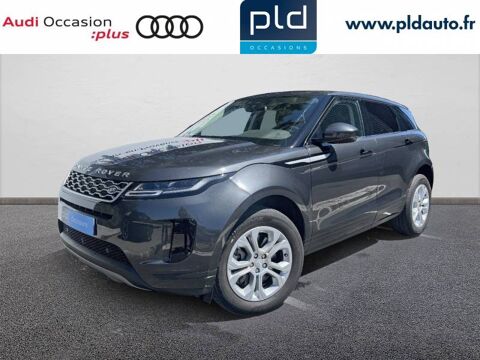 Land-Rover Range Rover Evoque D150 2WD BVM6 Business 2019 occasion Aix-en-Provence 13090