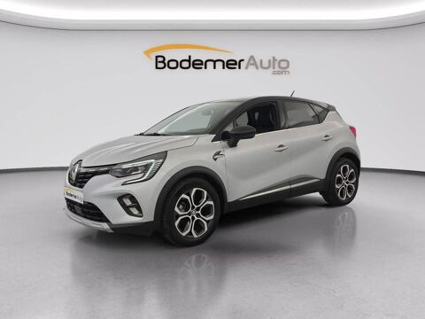 Annonce voiture Renault Captur 19490 €
