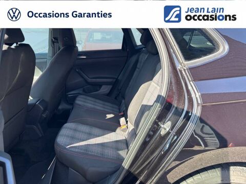 Polo 2.0 TSI 207 S&S DSG7 GTI 2025 occasion 73200 Albertville