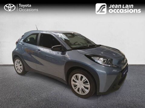 Aygo X 1.0 VVT-i 72 Dynamic 2024 occasion 73290 La Motte-Servolex