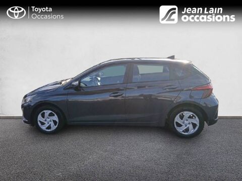i20 1.2 79 Initia 2024 occasion 26000 Valence