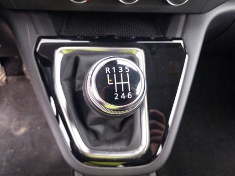 Kangoo TCe 100 Zen 2022 occasion 29200 Brest