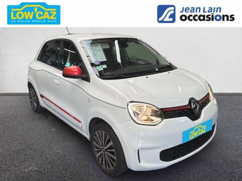 Twingo III TCe 95 EDC Intens 2019 occasion 73490 La Ravoire