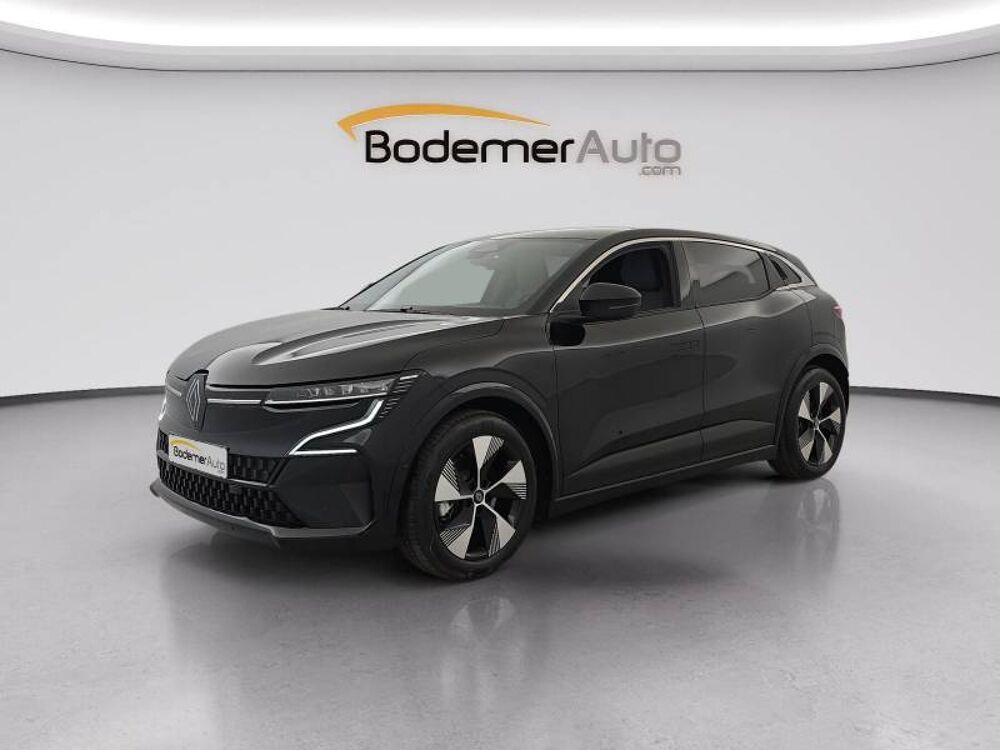 M&eacute;gane Megane E-Tech 220 ch autonomie confort GSR2 Techno 2025 occasion 61000 Alen&ccedil;on