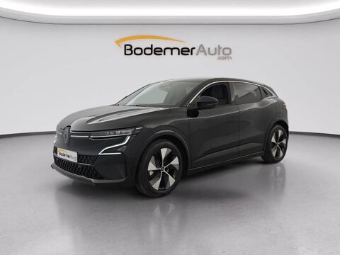 Renault M&eacute;gane Megane E-Tech 220 ch autonomie confort GSR2 Techno 2025 occasion Alen&ccedil;on 61000