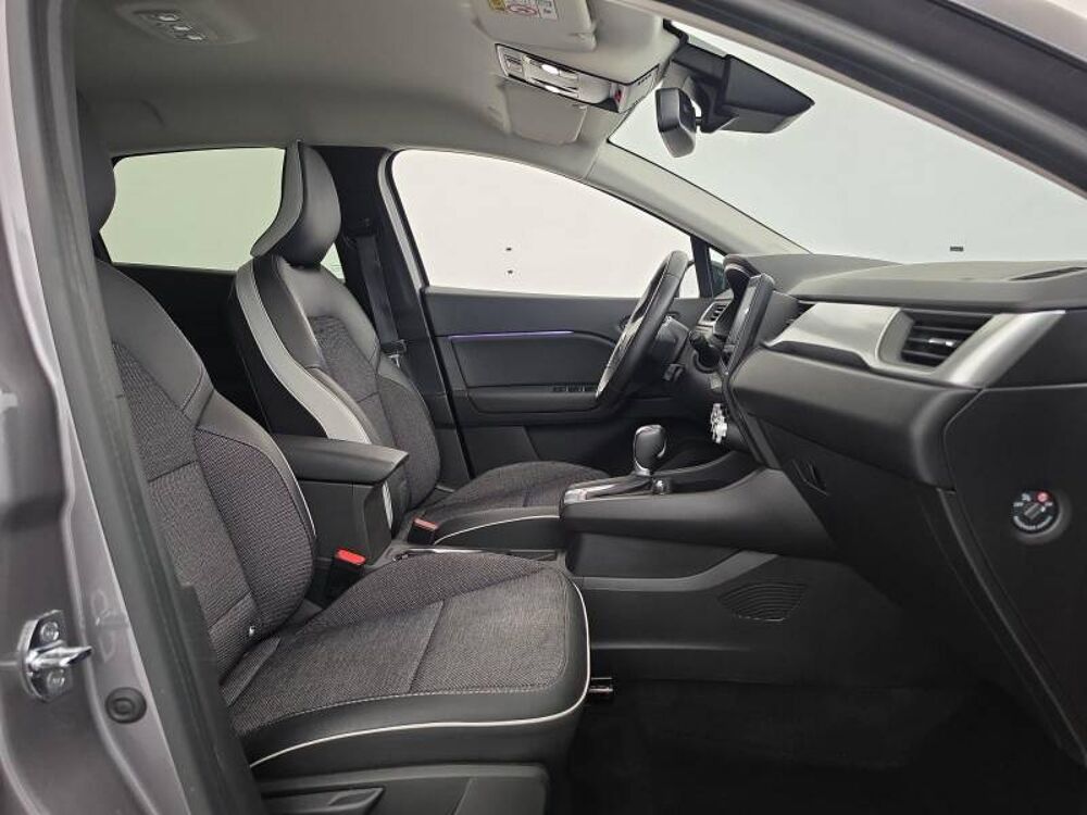 Captur E-Tech 145 - 21 Intens 2022 occasion 29900 Concarneau