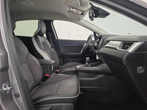 Captur E-Tech 145 - 21 Intens 2022 occasion 29900 Concarneau