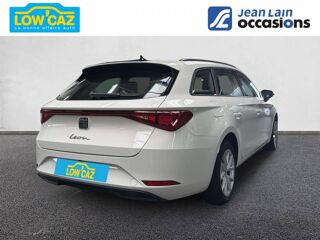 Leon Sportstourer 2.0 TDI 150 DSG7 Business 2024 occasion 73490 La Ravoire
